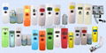 auto led aerosol dispenser