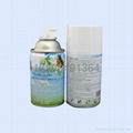 auto led aerosol dispenser 2