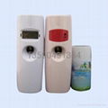 auto led aerosol dispenser 4