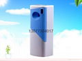 LCD aerosol dispenser with screen 3