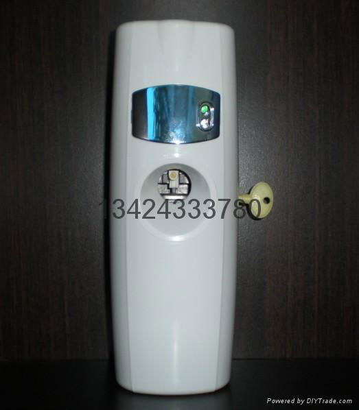 auto air frshener dispenser 3