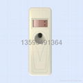 auto led aeroosol dispenser 2