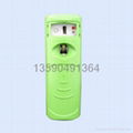 auto led aeroosol dispenser 3