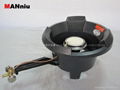 MANniu XD1 IR fast stove iron burner 1