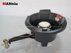 MANniu XD1 IR fast stove iron burner