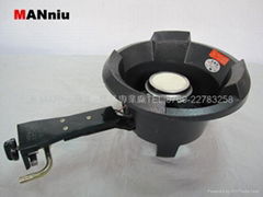 MANniu XD3 IR Electronic gas iron burner