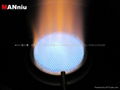 MANniu XD3 IR Electronic gas iron burner 2