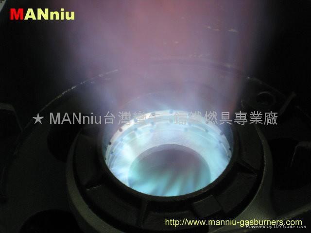 C22 Gas stoves, iron burners - MANniu (China Manufacturer) - Boiler, Pan,  Jug & Cooker - Home Supplies Products - DIYTrade China