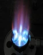 G02   Gas Burners, Iron stoves 2