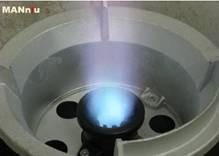 D  Jet Burners, Gas iron stoves 2