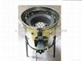 GST-1  专利活动灶式节气桶