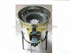 GST-1  專利活動灶式節氣桶
