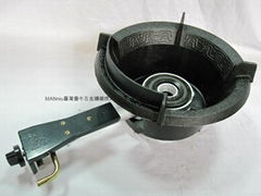 L13   Gas Burners, Iron Gas Stoves