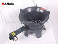 D83   New Patent Cast Iron Jet Burners, gas stoves 1