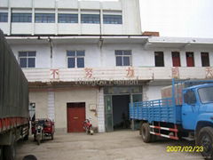 WangDa Fashion Manufacturer Co.,Ltd