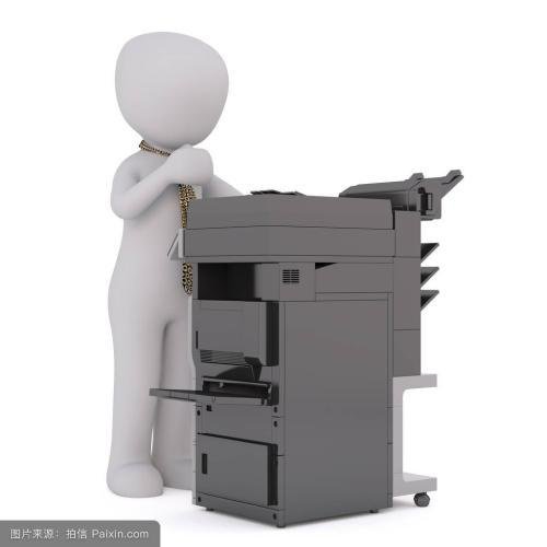 南宁专业上门维修复印机