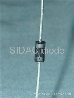 Schottky Diode (SR1200/SR3200/SR5200)