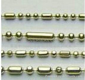 metal chain 3