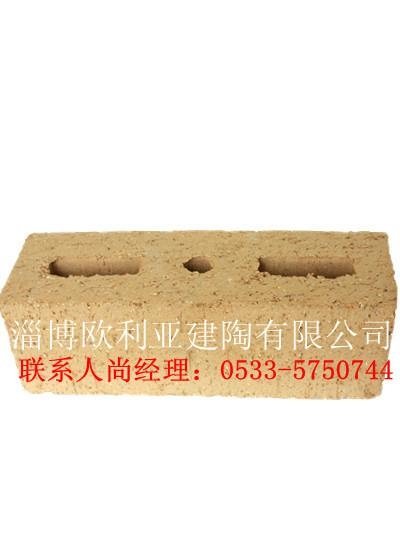 clay brick  4