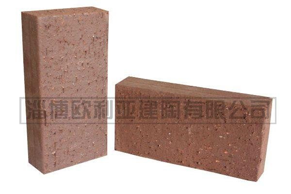Clay brick, paving brick 3