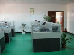 TSW Technology Co.,LTD