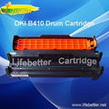 OKI B410 Drum Cartridge 1