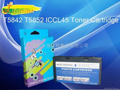 T5846 New Compatible Inkjet Cartridge.