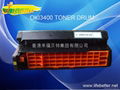 Remanufactured OKI C3300 OKI C3400