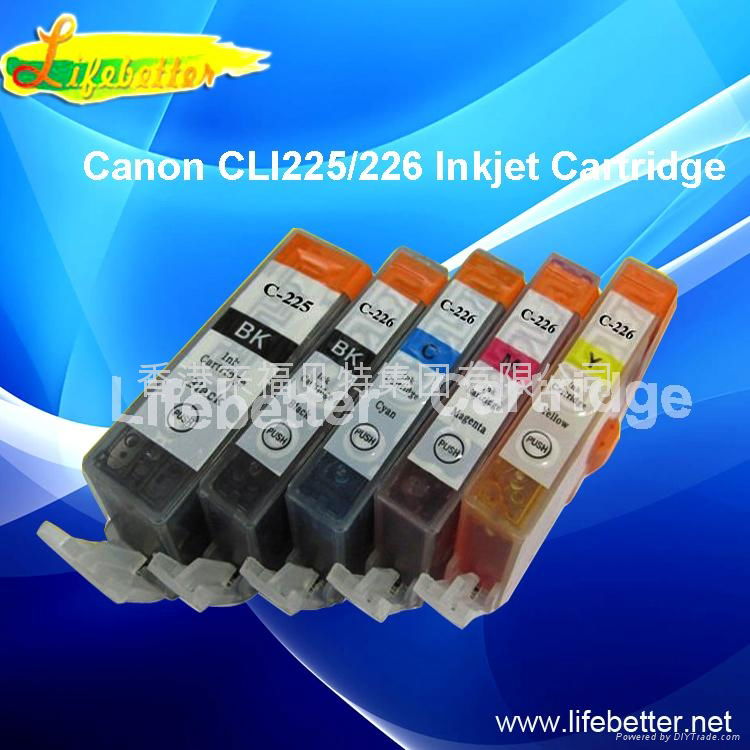 Completely New Canon PGI825,CLI826 Inkjet Cartridge(For Japan)