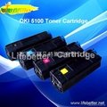 全新国产OKI C3300粉盒 