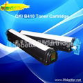 New OKI B4100 (OKI 42103003) Toner Cartridge (2000pages) 1