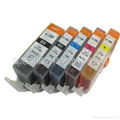 New Compatible PGI225 325 425 525 725 825 Inkjet Cartridge.