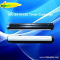 New OKI B410 (OKI 43979202) Toner Cartridge 2