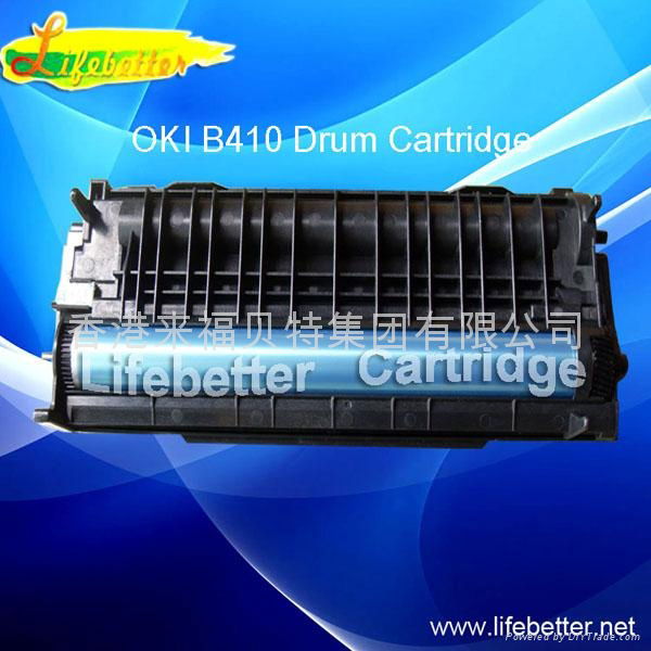 OKI430toner