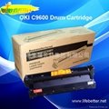OKI C9600粉盒OKI C9600碳粉匣 OKI9600墨粉