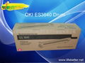 OKI 3640 TONER OKI ES3640 TONER  2