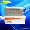 Compatible Toner Cartridge for OKI C710 1