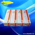 Compatible Toner Cartridge for Use in OKI C610 Printer. 1