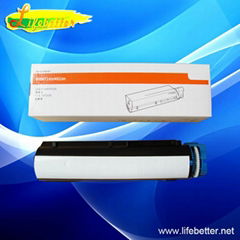 Compatible Toner OKI45207123 for Use in the OKI B412dn 7K