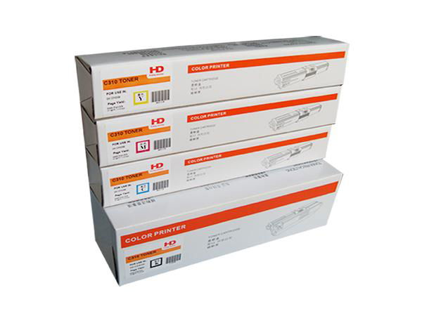 1.5K Toner replacement for OKI46508712 use in OKI C332dn/MC363dn EU