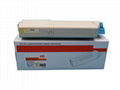 全新粉盒適用於 OKI C532dn MC573dn美洲打印機