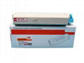 粉盒 適用於OKI C532dn/C542dn/MC573dn/MC563dn各地區打印機