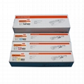 Compatible Toner Cartridge for Use in OKI C332dn OKI MC363dn Printer 2