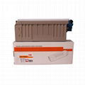 Compatible Toner Cartridge for Use in OKI C712 C712N C712DN C712DNW 1