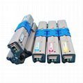 Compatible Toner Cartridge for Use in OKI C332dn OKI MC363dn Printer