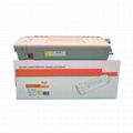 Compatible Toner Cartridge for Use in OKI C712 C712N C712DN C712DNW