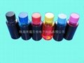 100ml bottled refill ink of Epson/HP/Canon 2