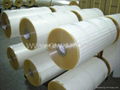 PVC Shrink Film for Printing Labels 1