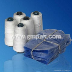 PVC shrink bag,POF shrink Bag