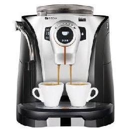 意大利喜客欧德全自动咖啡机